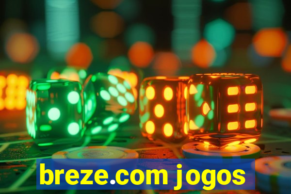 breze.com jogos